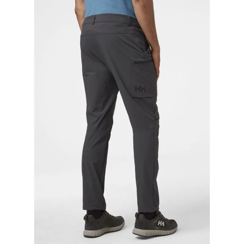 Helly Hansen  Brono Softshell Pant - Pantaloni softshell - Uomo