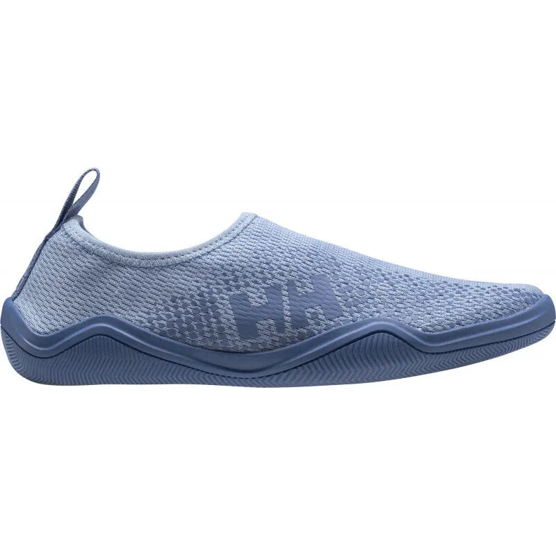 Helly Hansen  Crest Watermoc - Scarpe vela - Donna