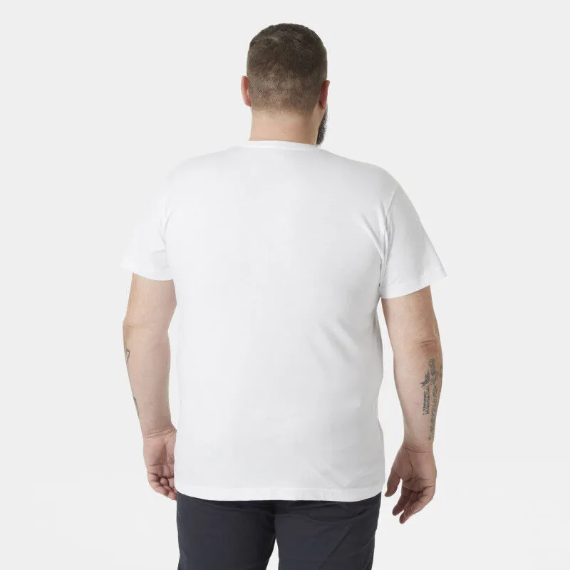 Helly Hansen  Crew T-Shirt - T-shirt - Uomo