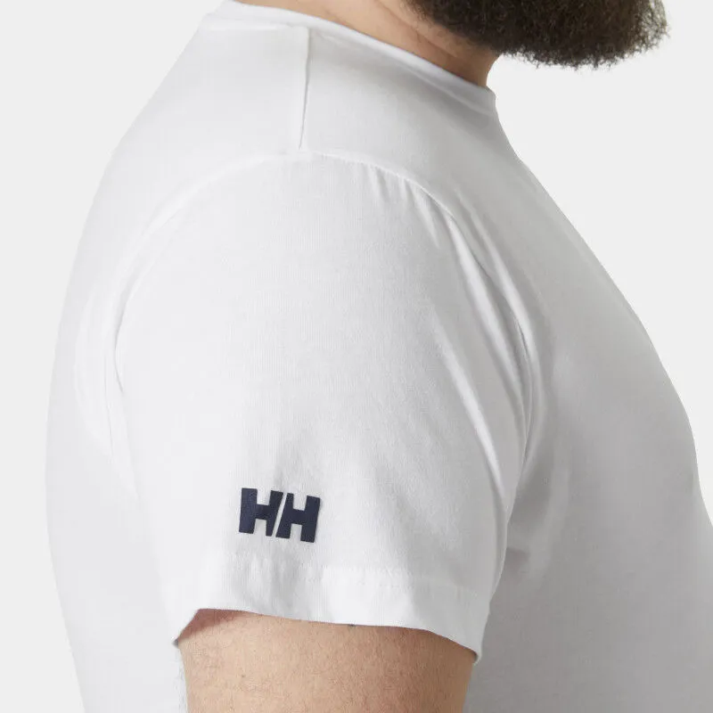 Helly Hansen  Crew T-Shirt - T-shirt - Uomo