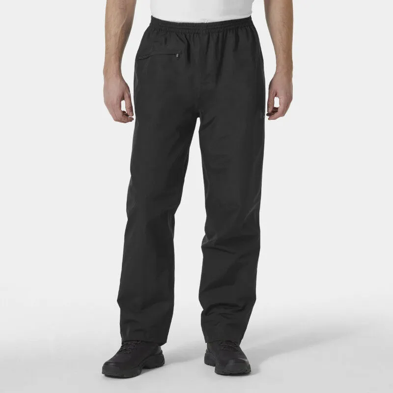 Helly Hansen  Dubliner Pant - Pantaloni antipioggia - Uomo