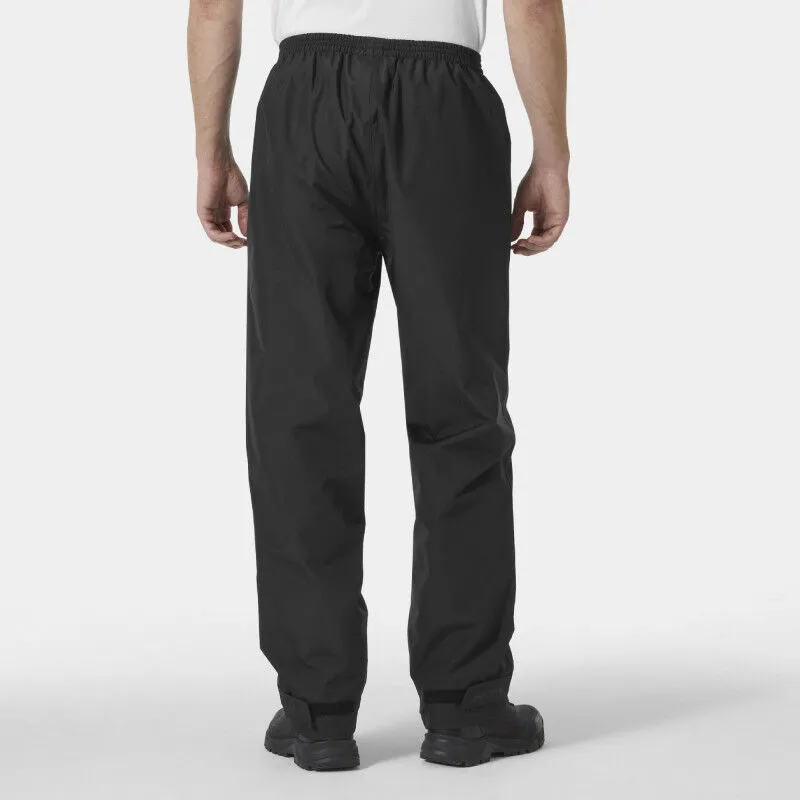 Helly Hansen  Dubliner Pant - Pantaloni antipioggia - Uomo