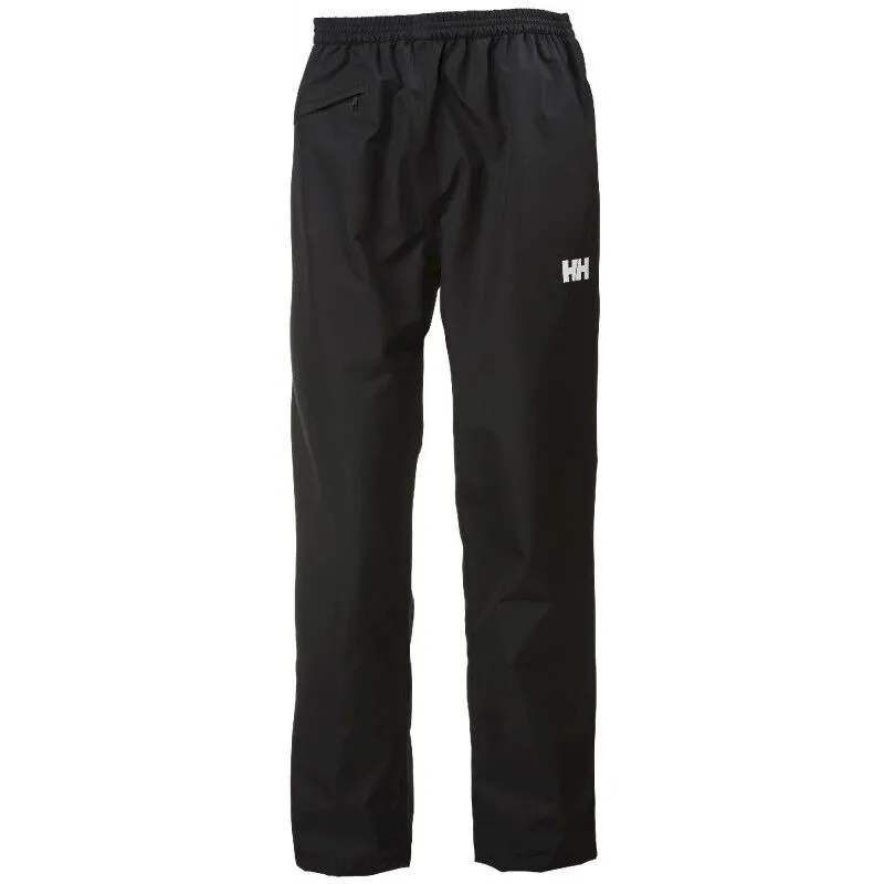 Helly Hansen  Dubliner Pant - Pantaloni antipioggia - Uomo