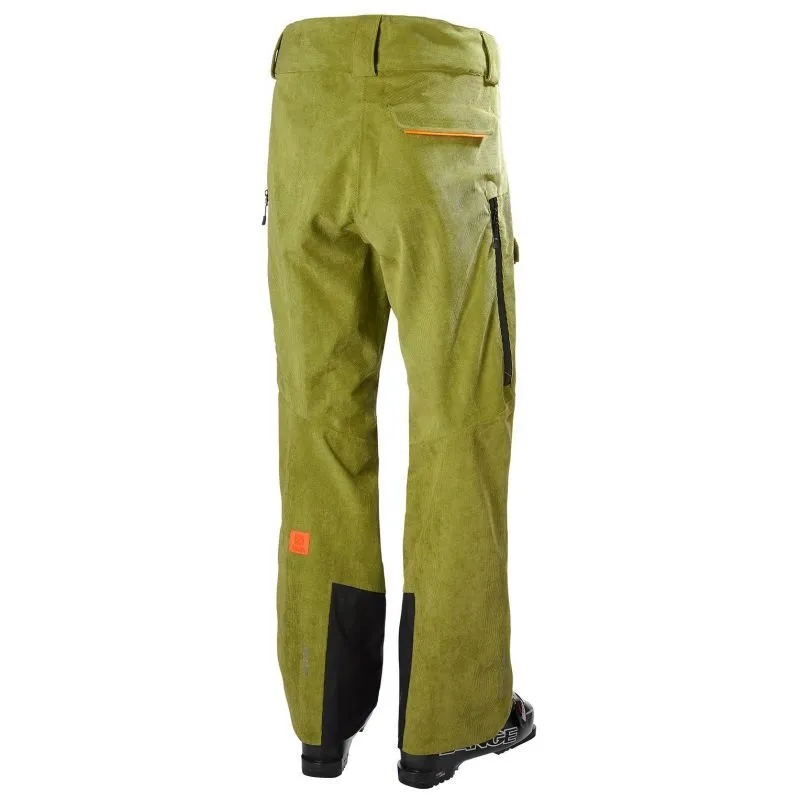 Helly Hansen  Garibaldi Pant - Pantaloni da sci - Uomo