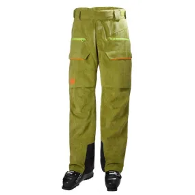 Helly Hansen  Garibaldi Pant - Pantaloni da sci - Uomo