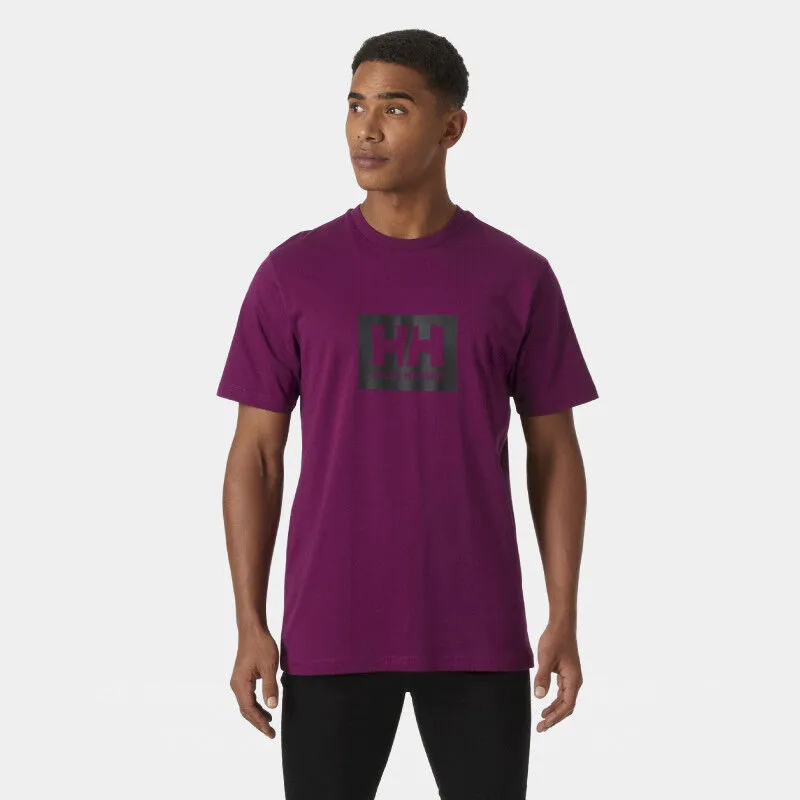 Helly Hansen  HH Box T - T-shirt - Uomo