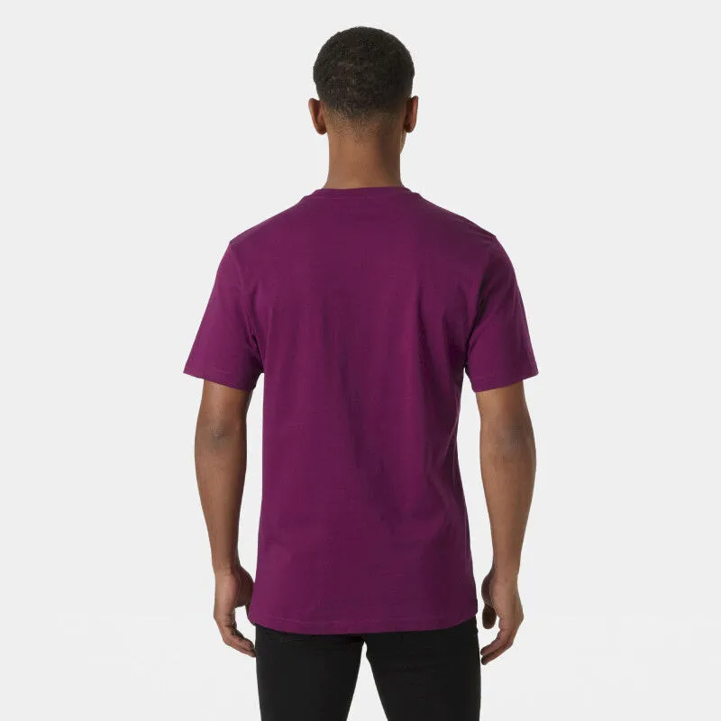 Helly Hansen  HH Box T - T-shirt - Uomo