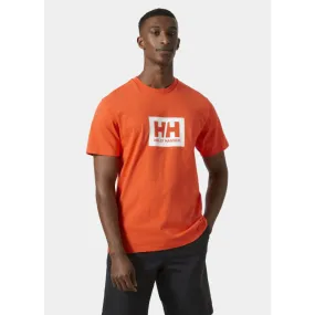 Helly Hansen  HH Box T - T-shirt - Uomo