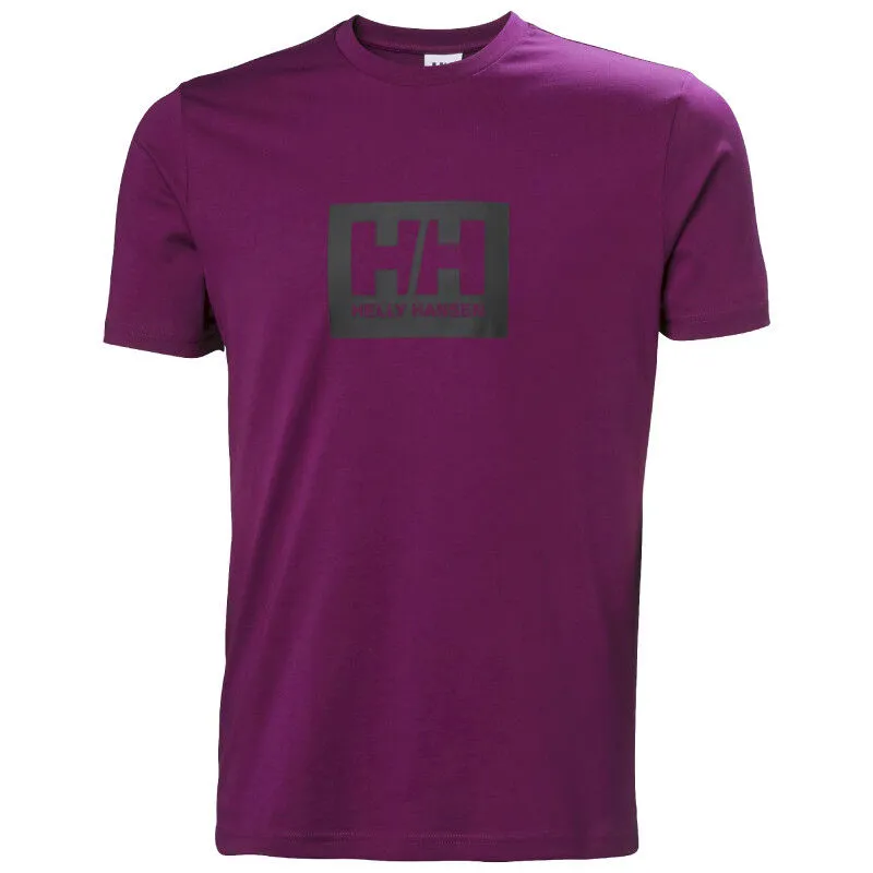 Helly Hansen  HH Box T - T-shirt - Uomo