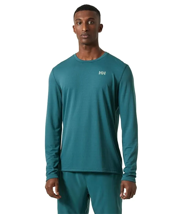 Helly Hansen Hh Lifa Active Solen Long Sleeve