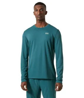 Helly Hansen Hh Lifa Active Solen Long Sleeve