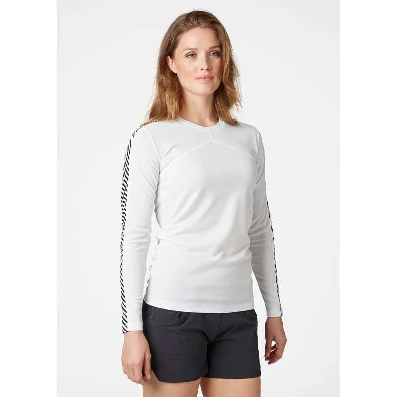 Helly Hansen  HH Lifa Crew - Intimo - Donna