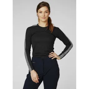 Helly Hansen  HH Lifa Crew - Intimo - Donna