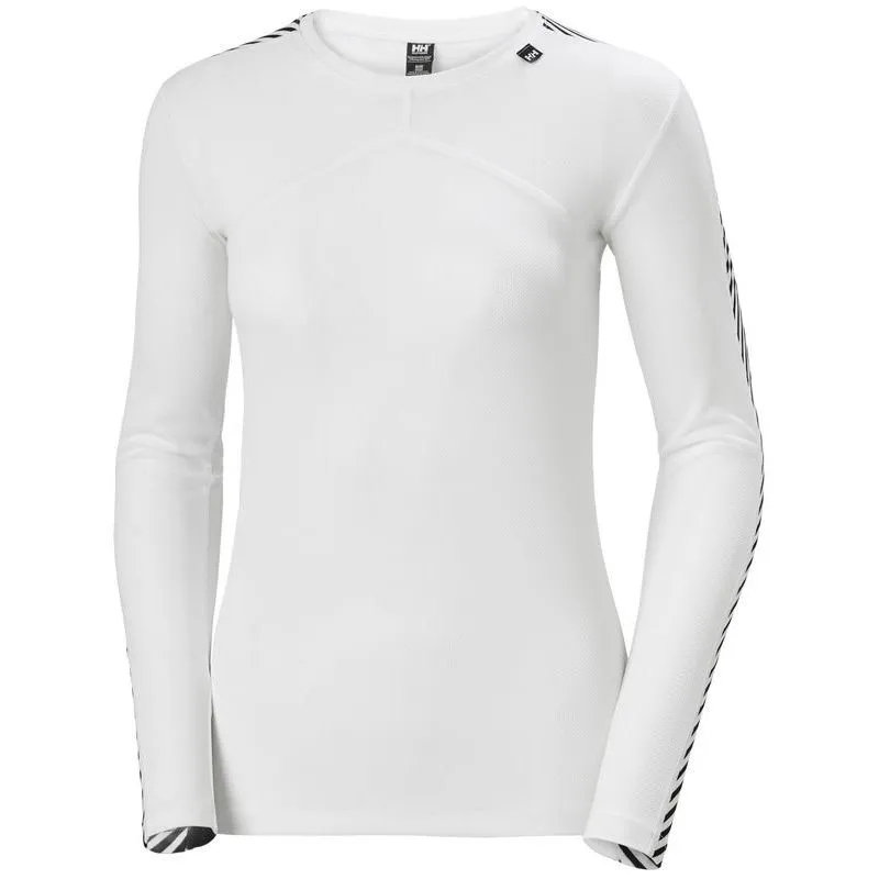 Helly Hansen  HH Lifa Crew - Intimo - Donna