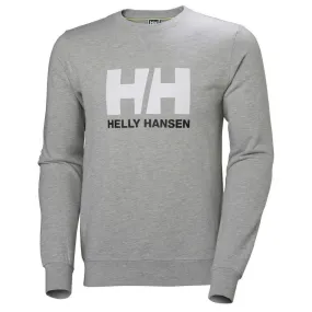 Helly Hansen  HH Logo Crew Sweat - Felpa - Uomo