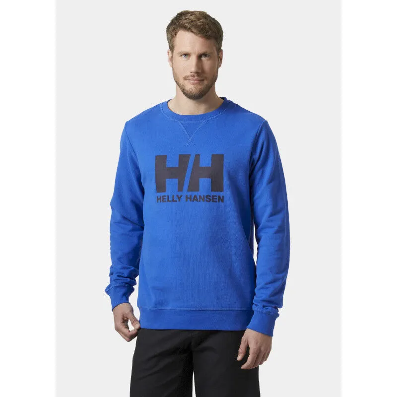 Helly Hansen  HH Logo Crew Sweat - Felpa - Uomo