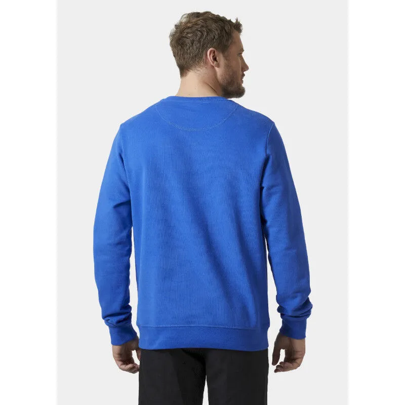 Helly Hansen  HH Logo Crew Sweat - Felpa - Uomo