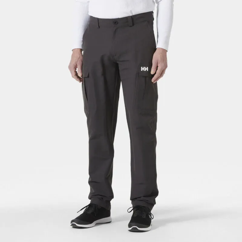 Helly Hansen  HH Qd Cargo Pant - Pantaloni - Uomo