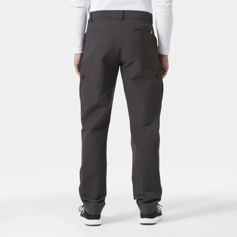 Helly Hansen  HH Qd Cargo Pant - Pantaloni - Uomo