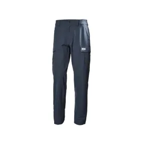 Helly Hansen  HH Qd Cargo Pant - Pantaloni - Uomo