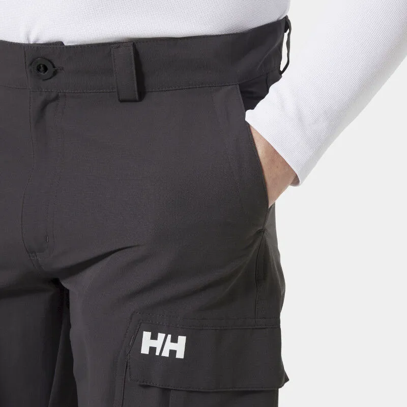 Helly Hansen  HH Qd Cargo Pant - Pantaloni - Uomo