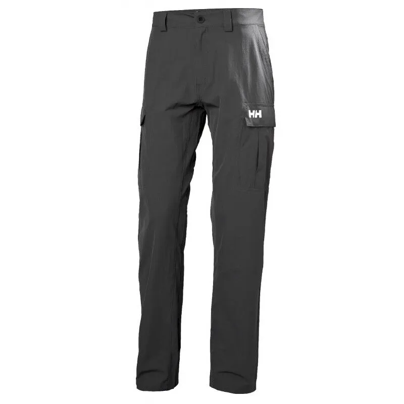 Helly Hansen  HH Qd Cargo Pant - Pantaloni - Uomo