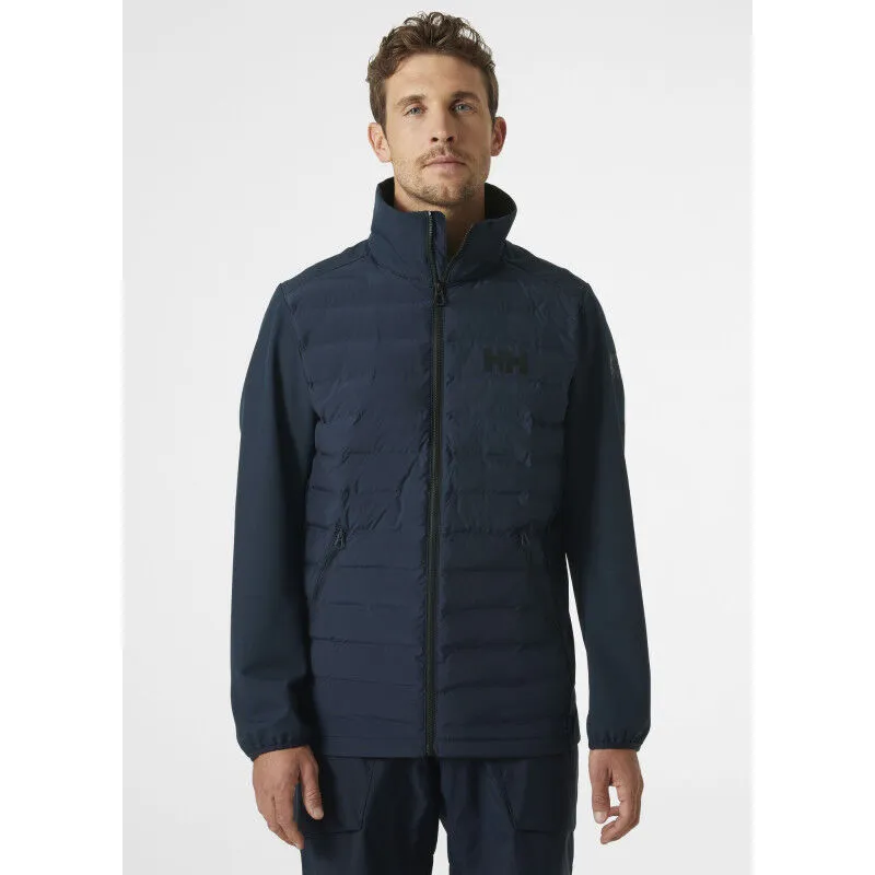 Helly Hansen  HP Insulator 2.0 - Giacca sintetica - Uomo