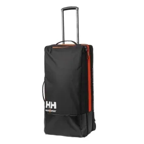 Helly Hansen Kensington Trolley Bag 95L Black