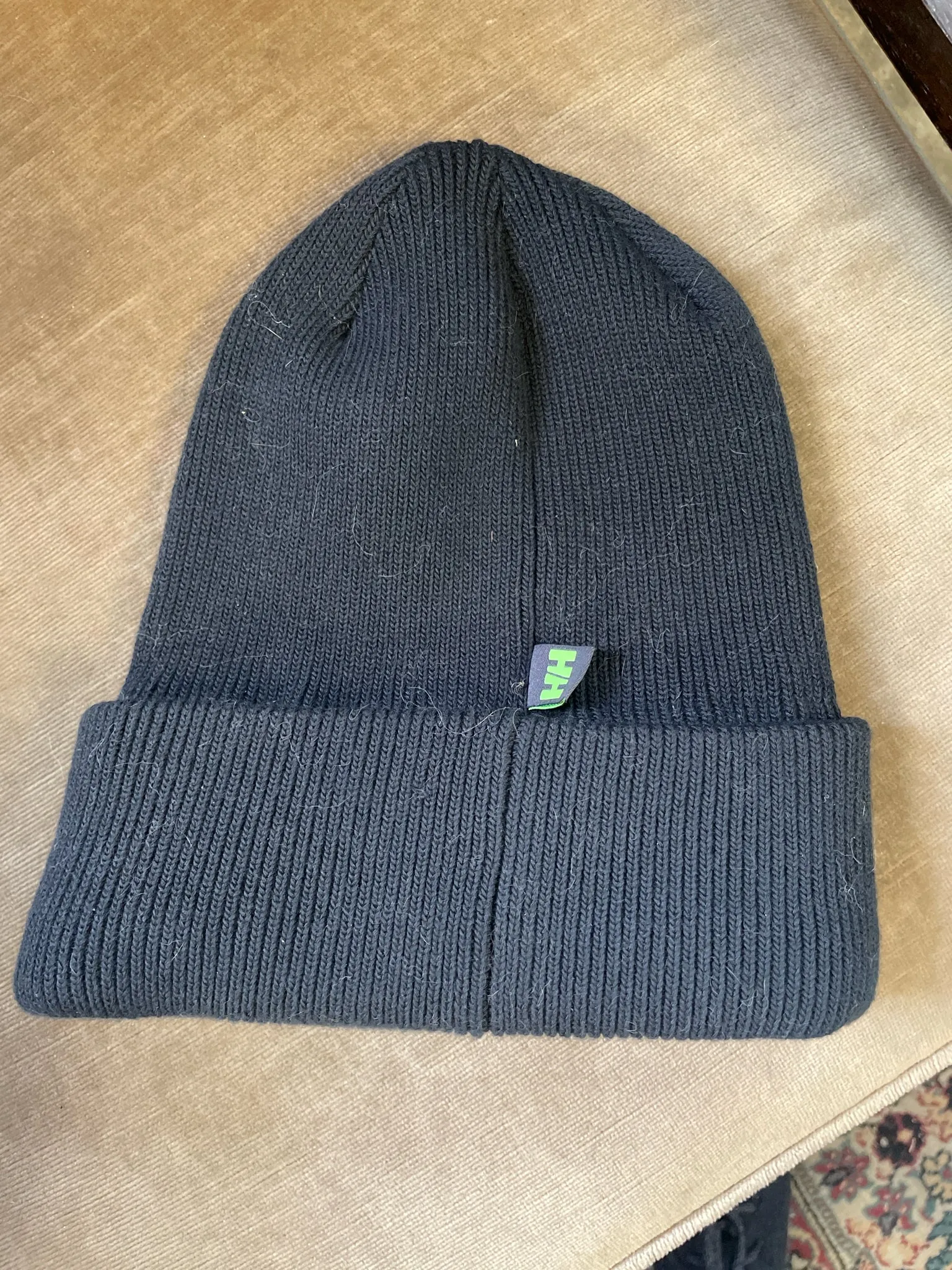 Helly Hansen Knit Beanie