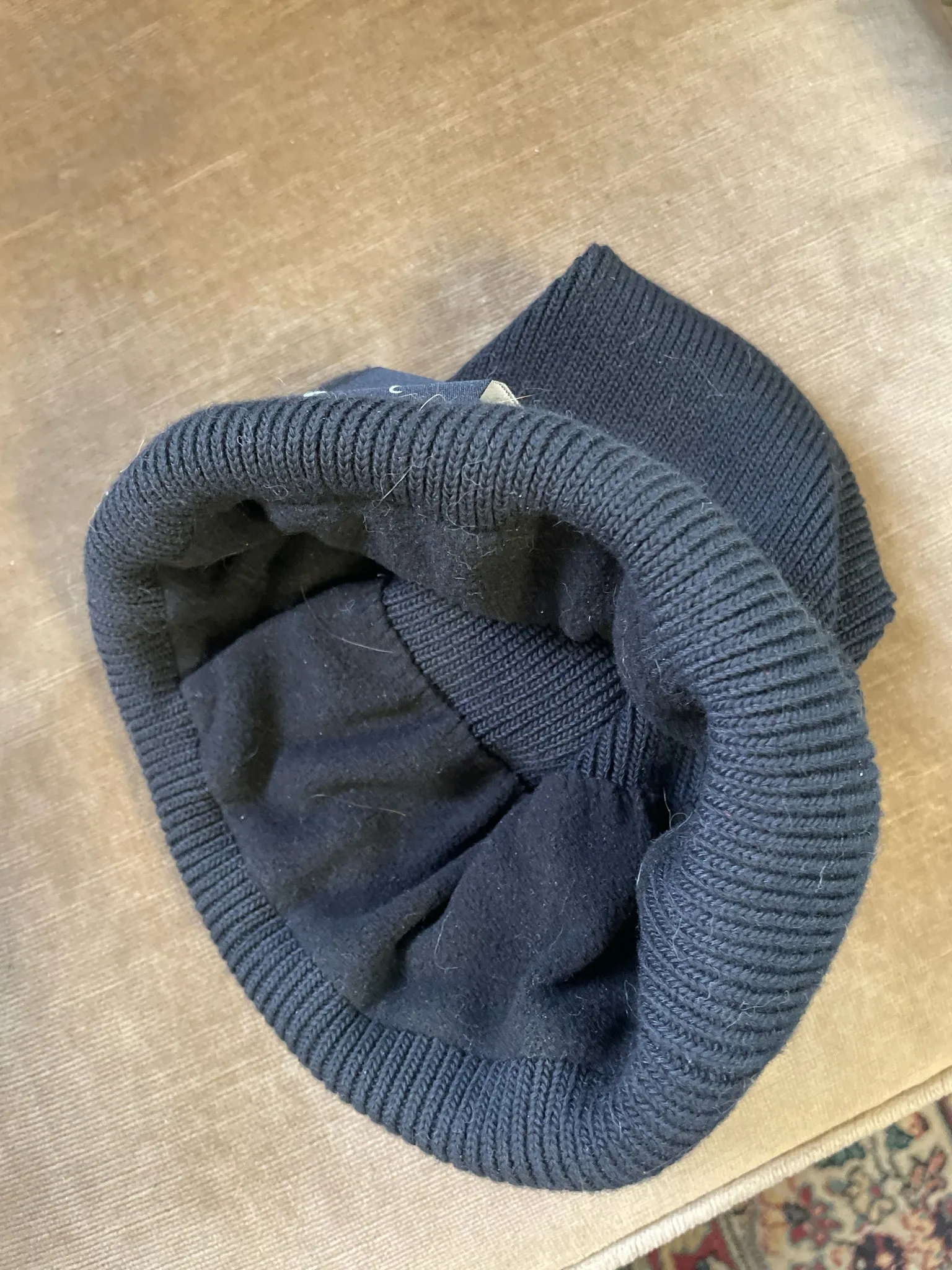 Helly Hansen Knit Beanie