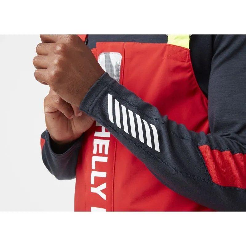 Helly Hansen  Lifa Merino Lightweight Crew - Intimo - Uomo