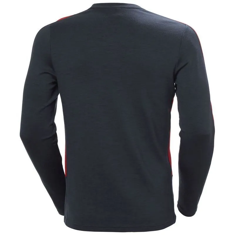 Helly Hansen  Lifa Merino Lightweight Crew - Intimo - Uomo