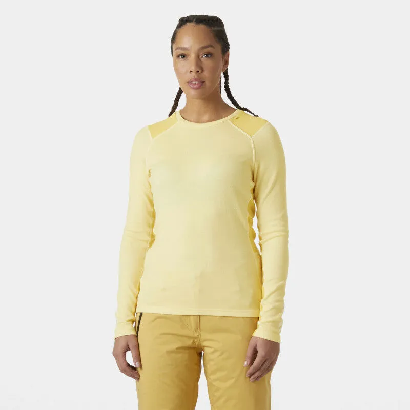 Helly Hansen  Lifa Merino Midweight Crew - Intimo - Donna