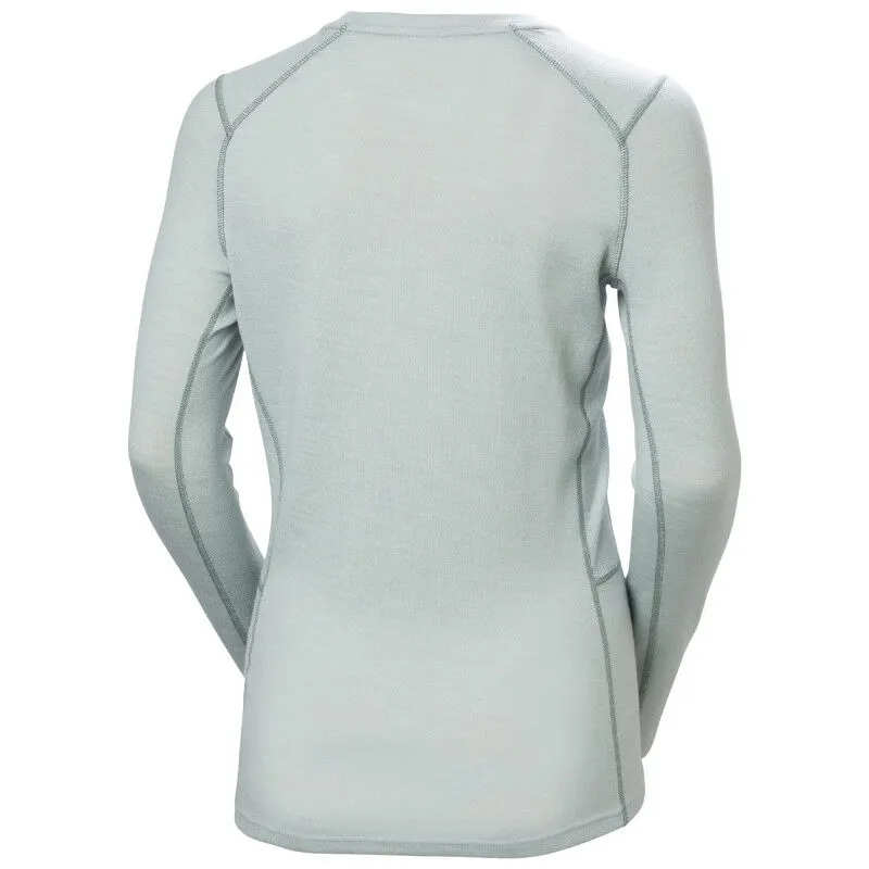 Helly Hansen  Lifa Merino Midweight Graphi - Intimo - Donna