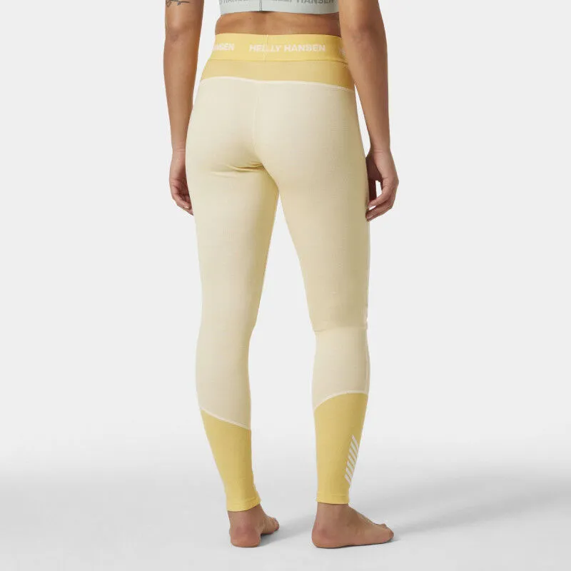 Helly Hansen  Lifa Merino Midweight Pant - Intimo - Donna