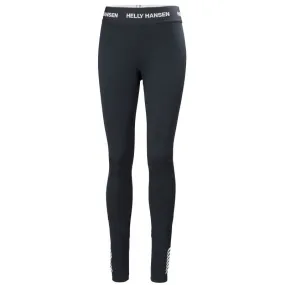 Helly Hansen  Lifa Merino Midweight Pant - Intimo - Donna