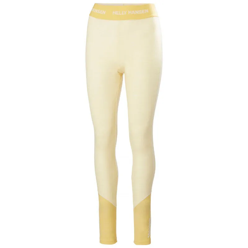 Helly Hansen  Lifa Merino Midweight Pant - Intimo - Donna