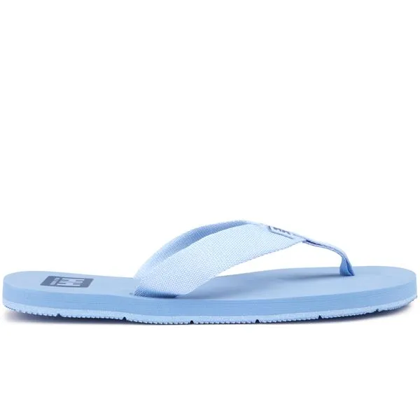 Helly Hansen Logo Sandals