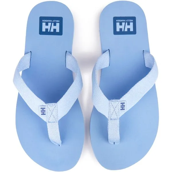 Helly Hansen Logo Sandals