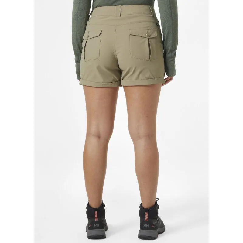 Helly Hansen  Maridalen Shorts - Pantaloncini da trekking - Donna