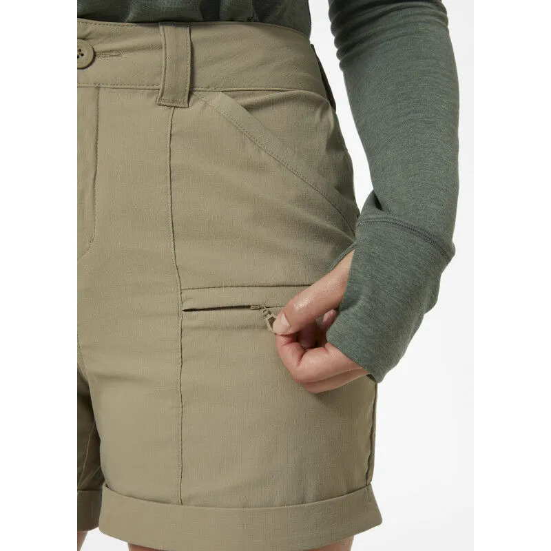 Helly Hansen  Maridalen Shorts - Pantaloncini da trekking - Donna