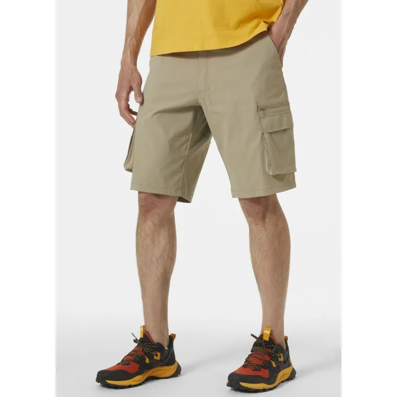 Helly Hansen  Maridalen Shorts - Pantaloncini da trekking - Uomo