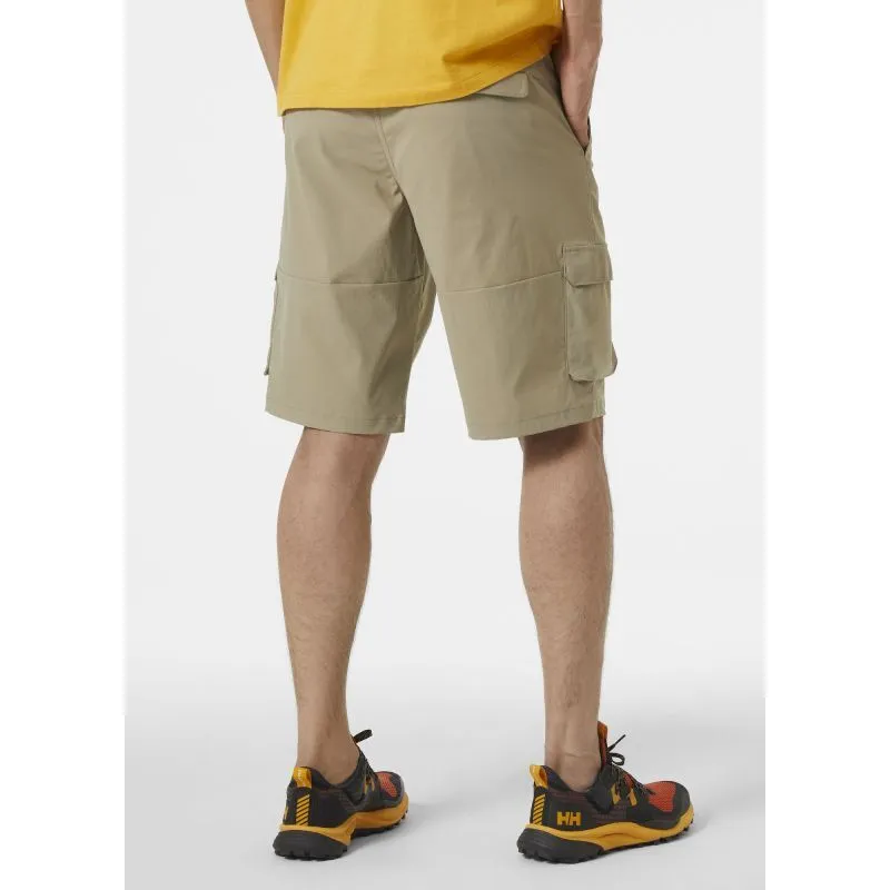 Helly Hansen  Maridalen Shorts - Pantaloncini da trekking - Uomo