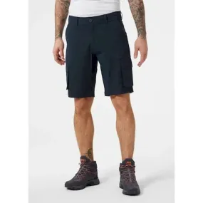 Helly Hansen  Maridalen Shorts - Pantaloncini da trekking - Uomo