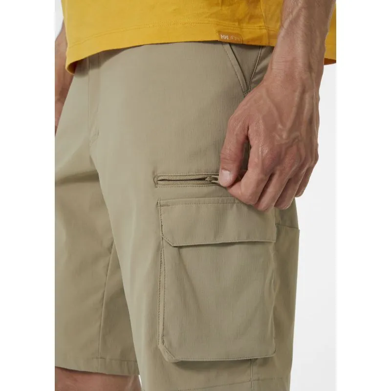 Helly Hansen  Maridalen Shorts - Pantaloncini da trekking - Uomo