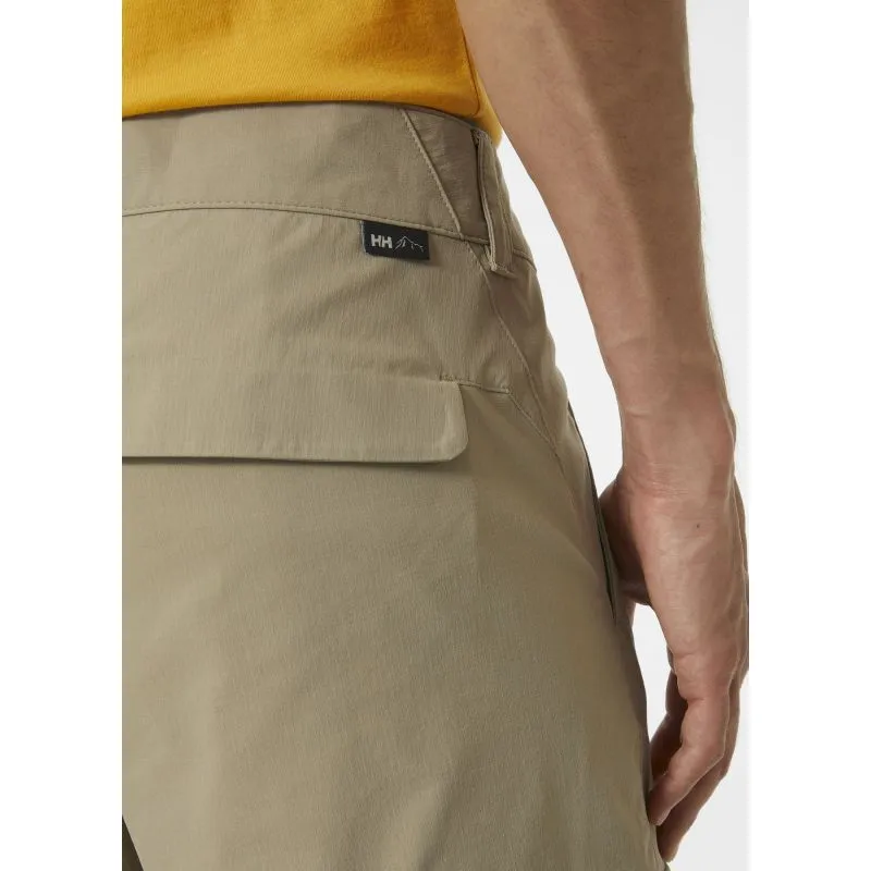 Helly Hansen  Maridalen Shorts - Pantaloncini da trekking - Uomo