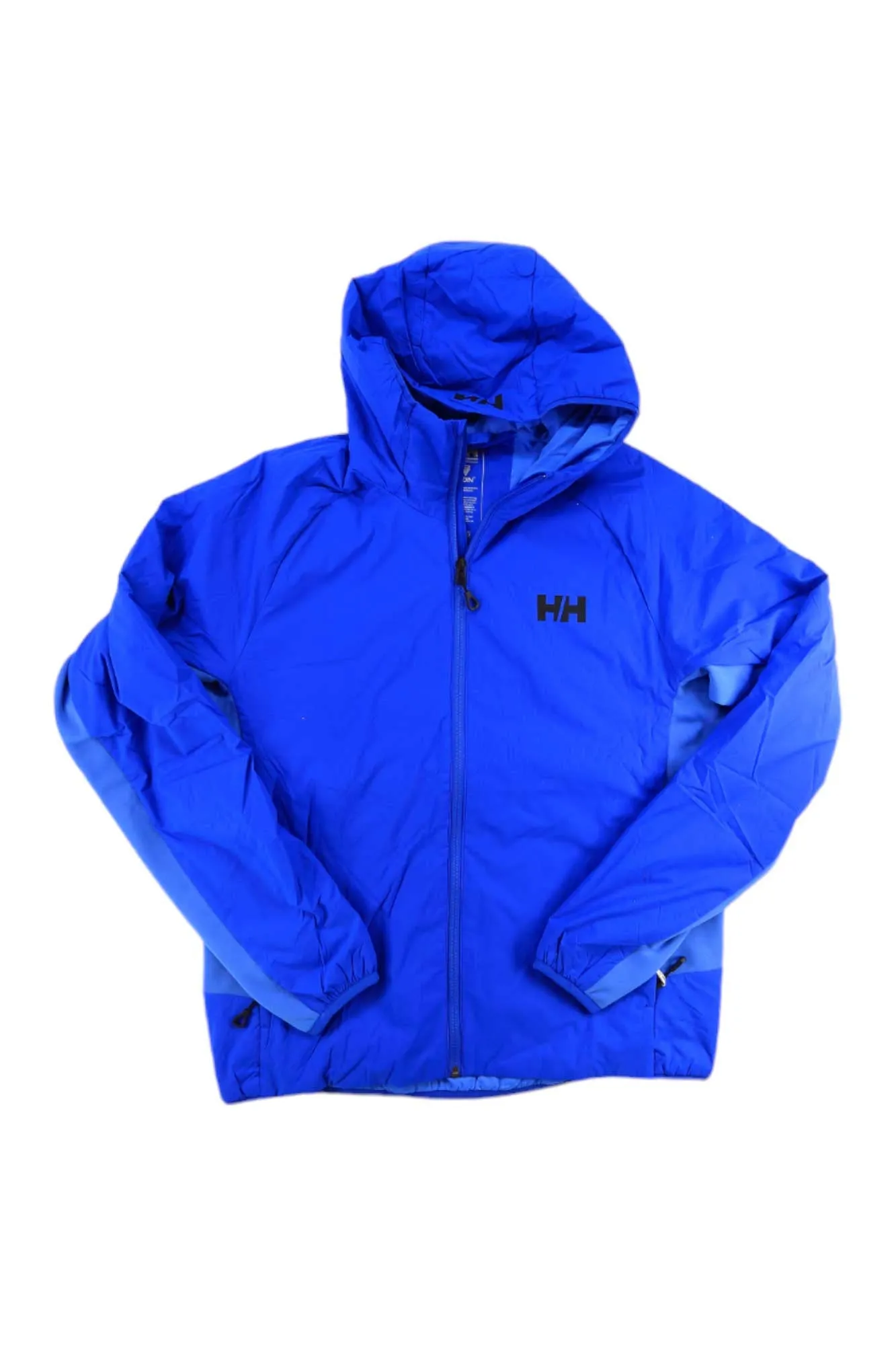 Helly Hansen Men's Odin Lt Stretch Insulated 2.0 Hoodie