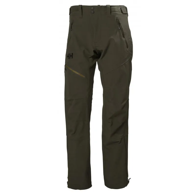 Helly Hansen  Odin Huginn - Pantaloni softshell - Uomo