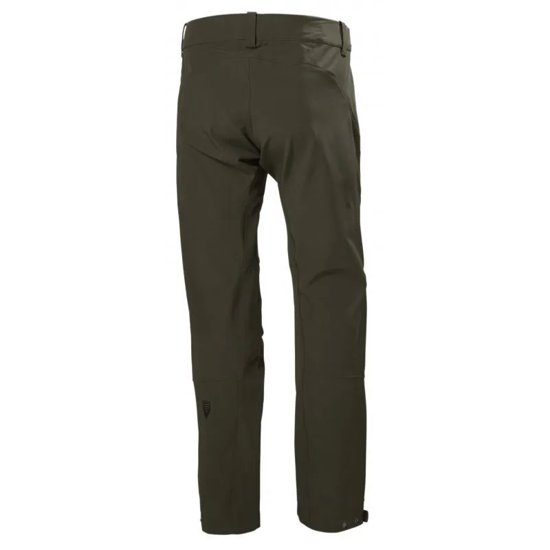 Helly Hansen  Odin Huginn - Pantaloni softshell - Uomo