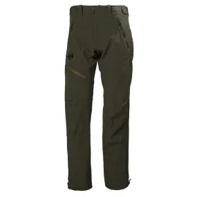 Helly Hansen  Odin Huginn - Pantaloni softshell - Uomo